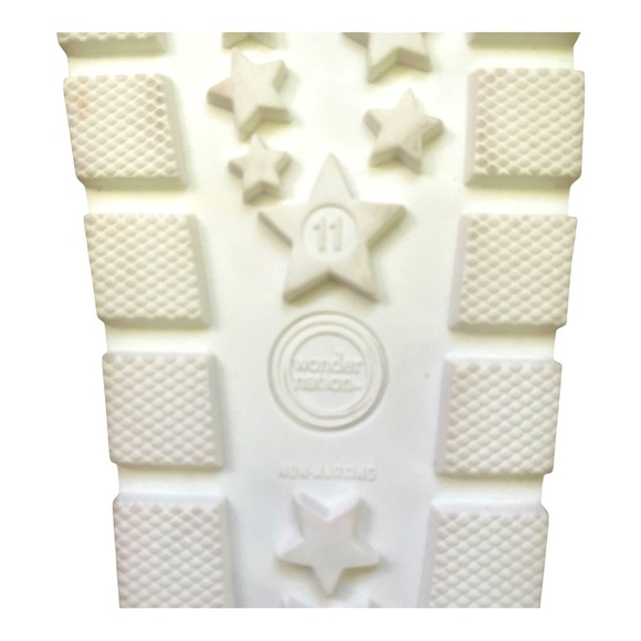 Wonder Nation casual brown gladiator sandals Girls 11 comfort soft light - Picture 13 of 16